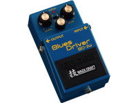 <b>BOSS BD-2W Blues Driver Pedal Distorção Guitarra elétrica Edição WAZA CRAFT fabricado no Japão</b> <b>BOSS BD-2W Blues Driver Pedal Distorção Guitarra elétrica Edição WAZA CRAFT fabricado no Japão</b>
